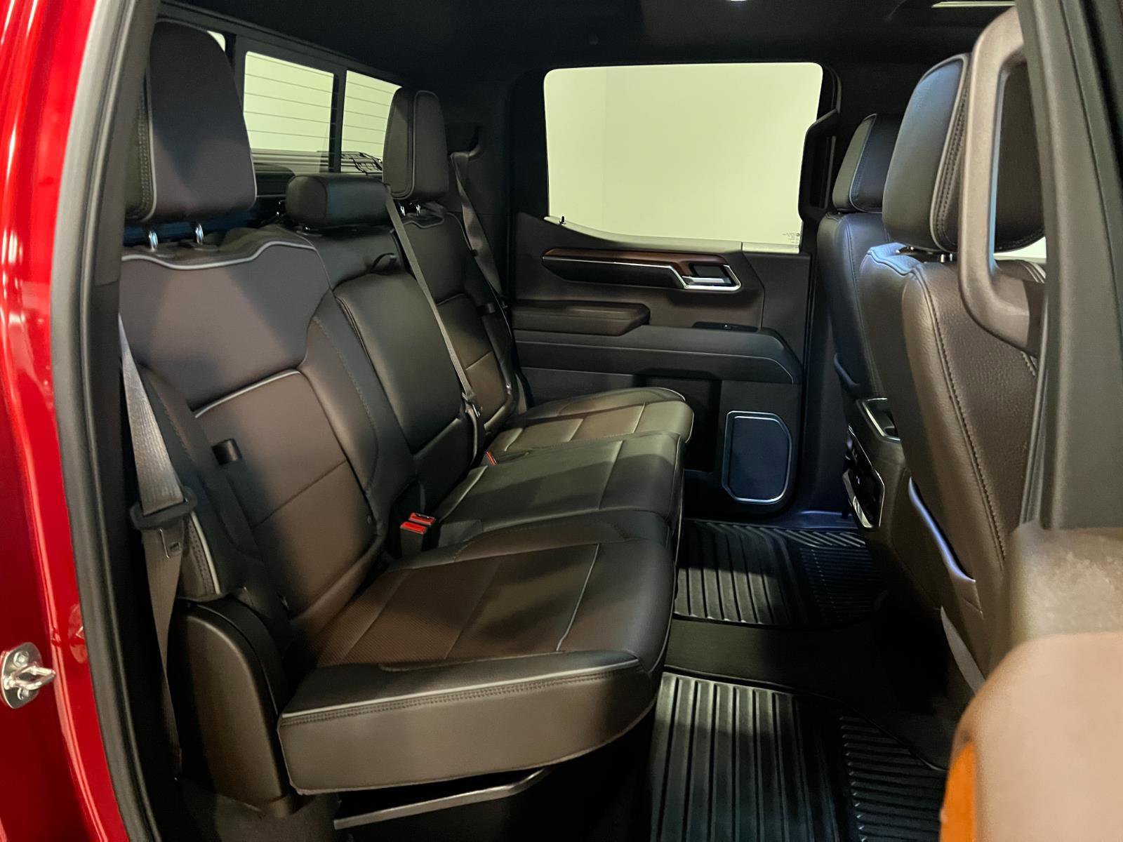 Used 2023 GMC Sierra 1500 Denali w/ Denali Reserve Package image 35