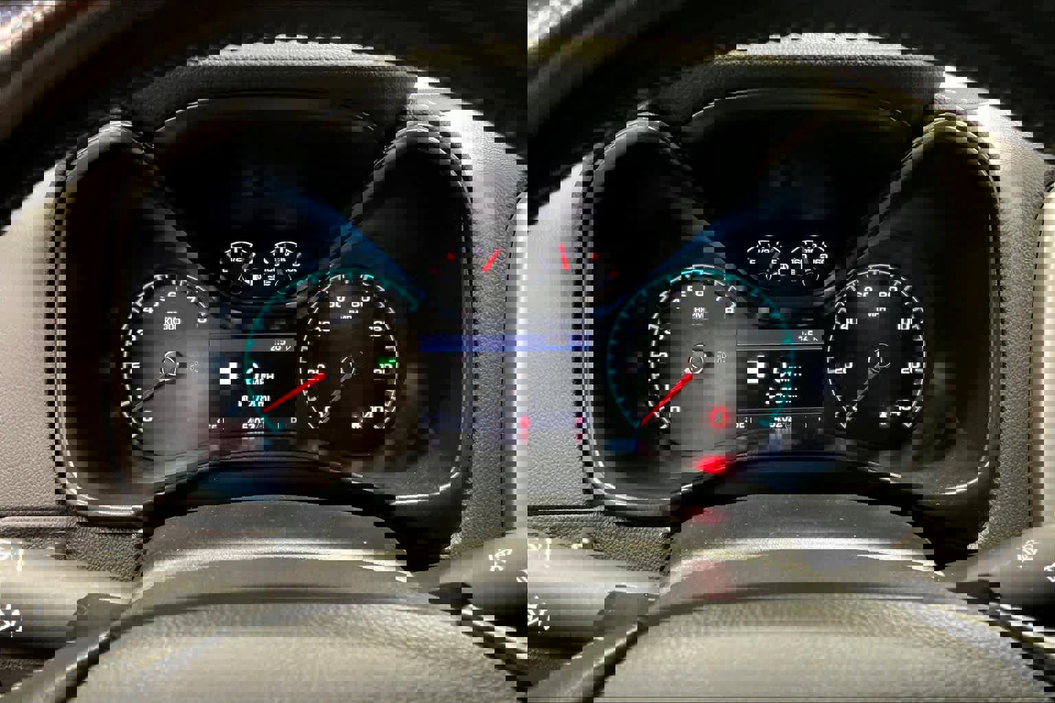 Used 2021 Chevrolet Colorado ZR2 w/ Colorado ZR2 Bison Edition image 22