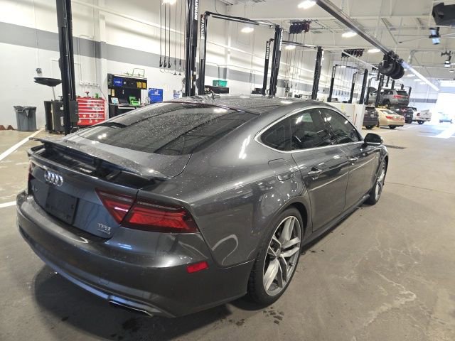 Used 2018 Audi A7 3.0T Premium Plus image 3