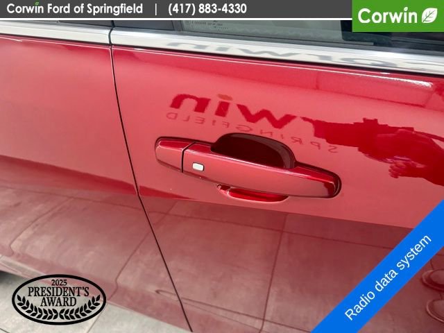 Used 2018 Chevrolet Malibu LT image 8