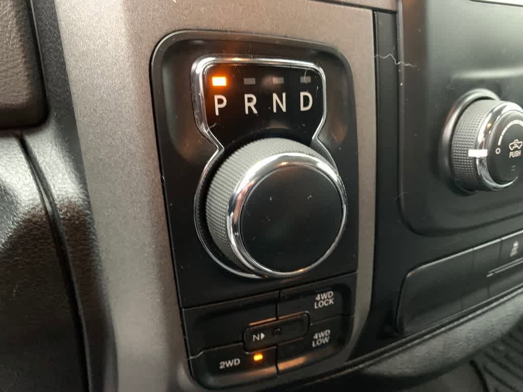 Used 2018 RAM 1500 Express AWD/4WD image 25