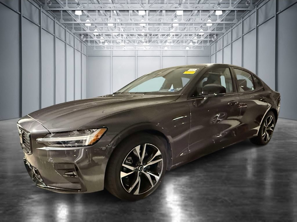 Used 2024 Volvo S60 B5 Core w/ Climate Package AWD/4WD image 1