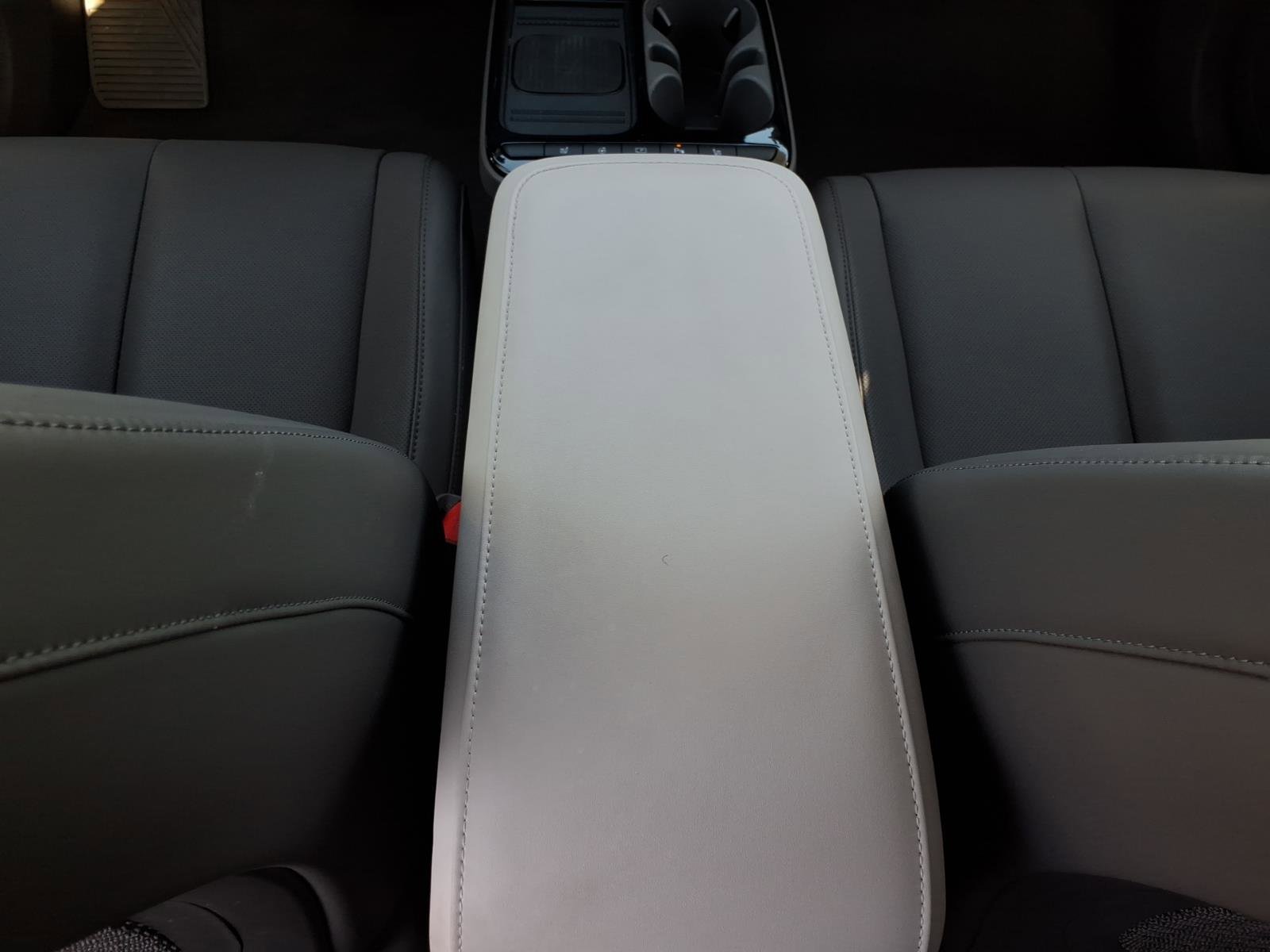 Certified 2025 Hyundai Ioniq 5 SEL RWD image 18