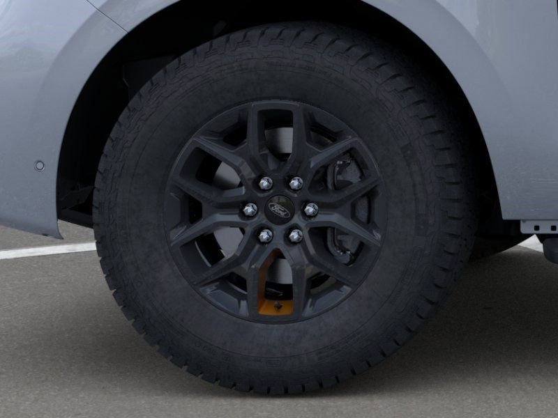 New 2026 Ford Expedition Tremor AWD/4WD image 19