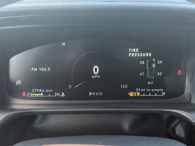 Used 2023 Lincoln Aviator Black Label w/ Dynamic Handling Package image 18