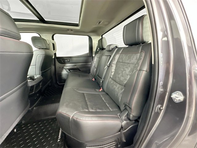 Used 2023 Toyota Tundra Limited image 26