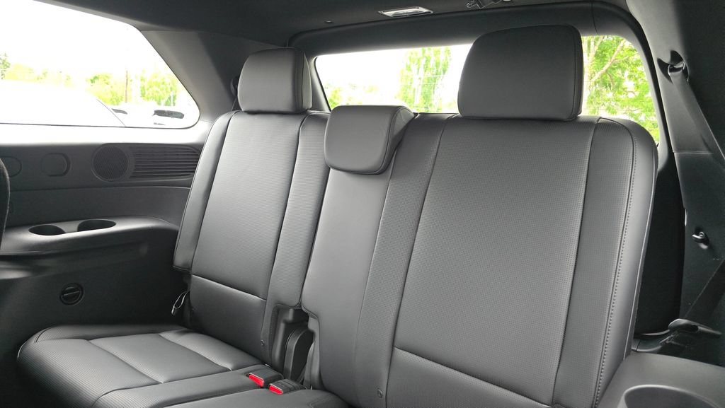Used 2026 Hyundai Palisade XRT Pro AWD/4WD image 18