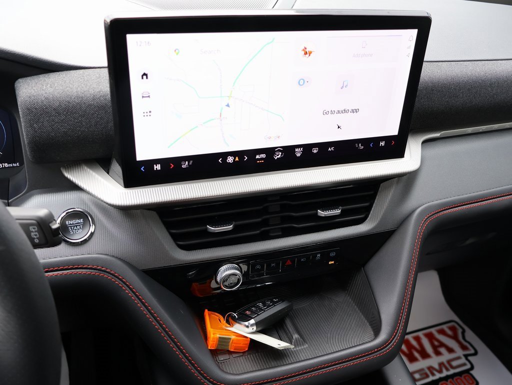 Used 2025 Ford Explorer ST image 19