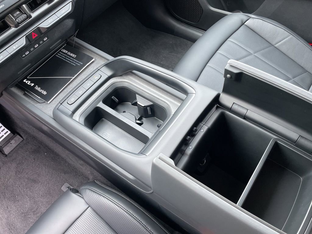 New 2027 Kia Telluride SX X-Line image 9