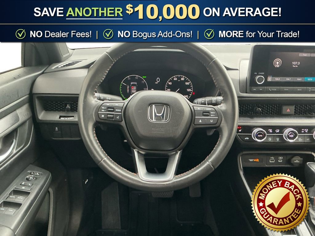Used 2023 Honda CR-V Sport image 18