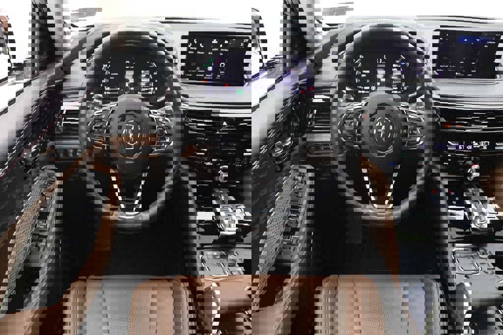 Used 2024 Acura MDX SH-AWD w/ Advance Package image 14