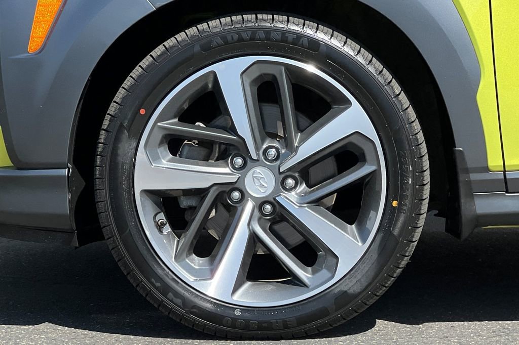 Used 2019 Hyundai Kona Ultimate AWD/4WD image 33