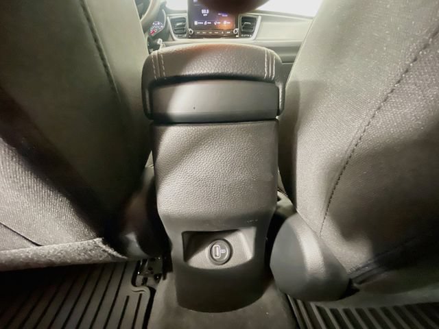 Used 2022 Kia Rio S FWD image 31