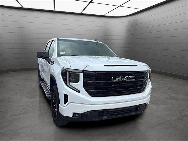 Used 2026 GMC Sierra 1500 Elevation w/ LPO, Elevation Black Package image 11