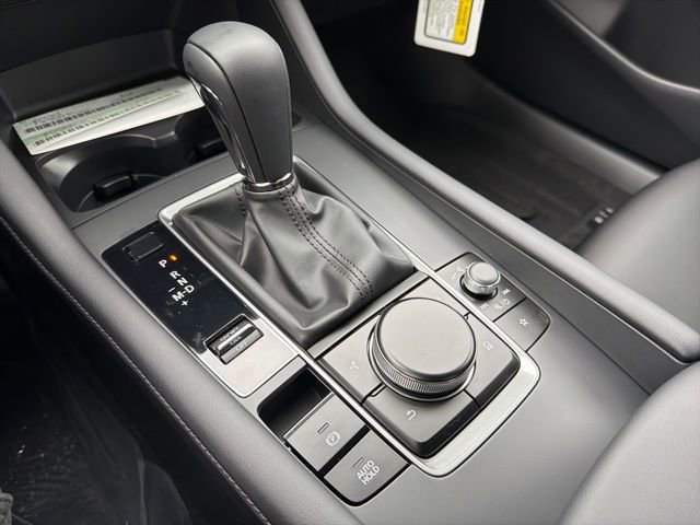 New 2026 MAZDA MAZDA3 s Sport image 20
