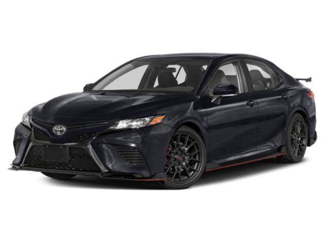 Used 2023 Toyota Camry TRD