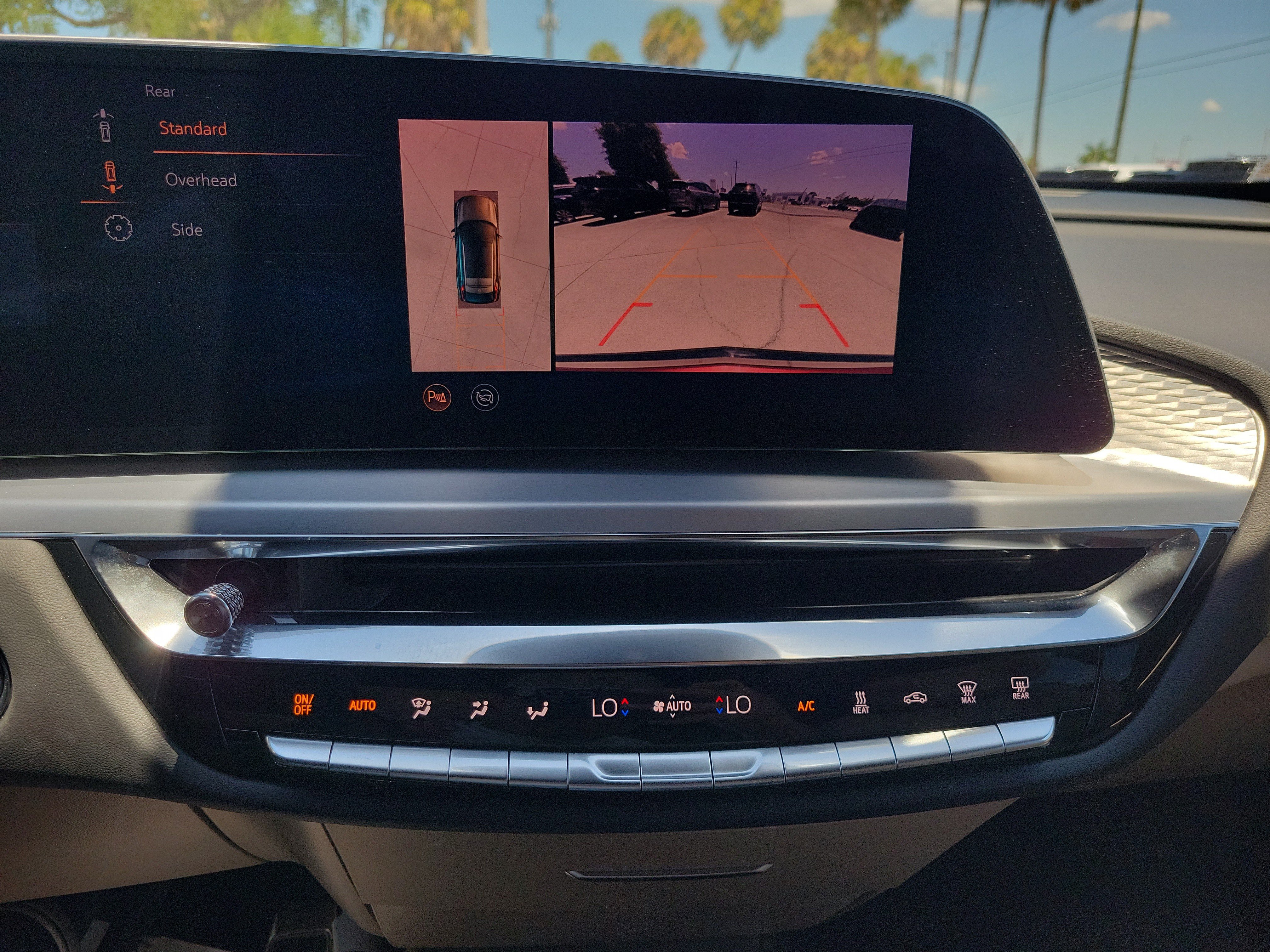 Certified 2025 Cadillac Lyriq Sport w/ Nappa Leather Package RWD image 21