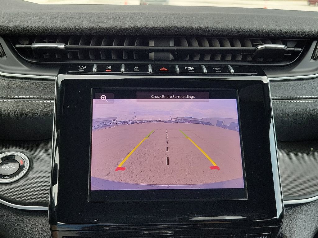 Used 2024 Jeep Grand Cherokee L Laredo image 17