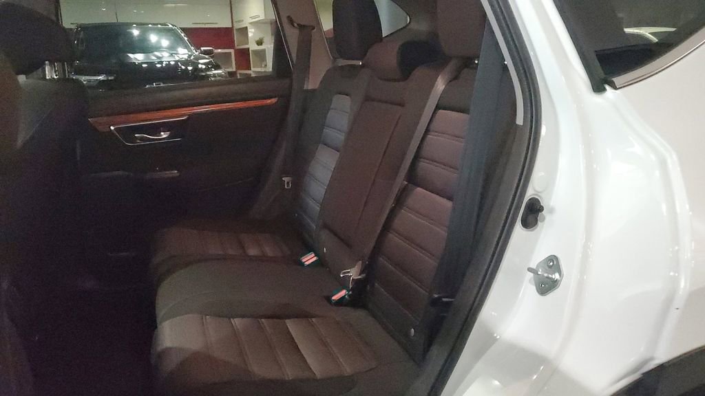 Used 2022 Honda CR-V EX image 14