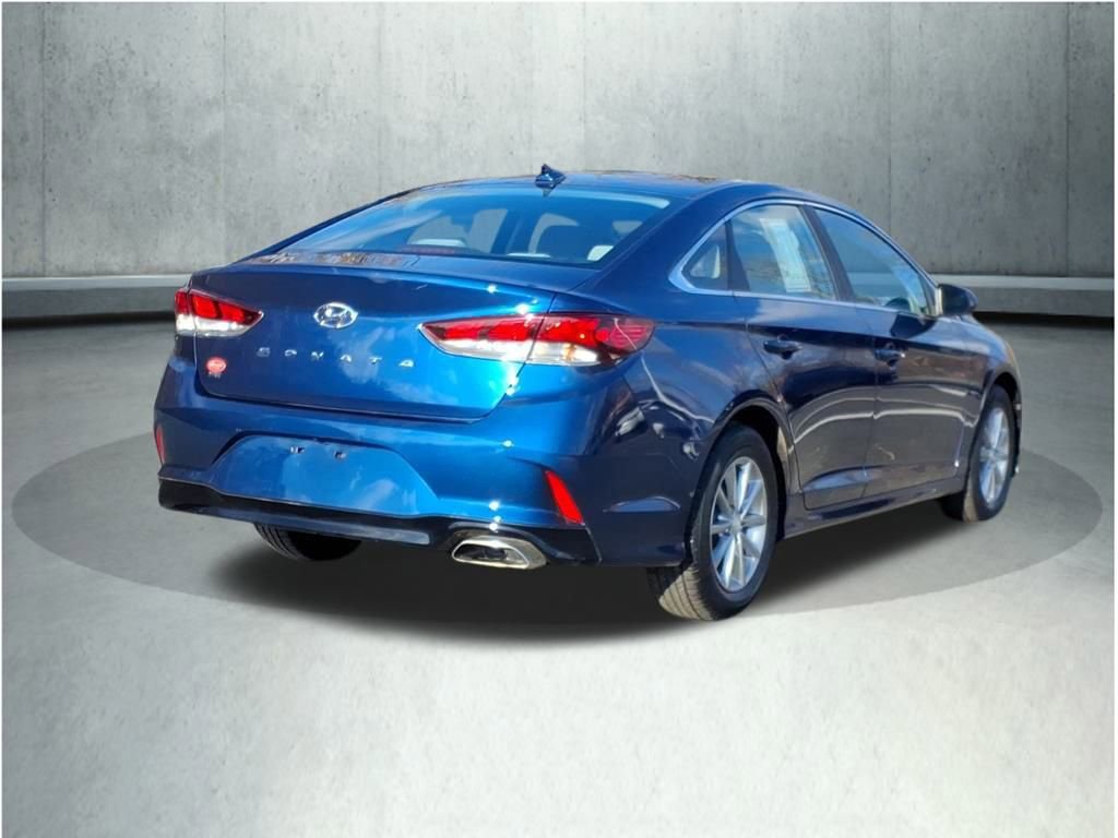 Used 2019 Hyundai Sonata SE image 23