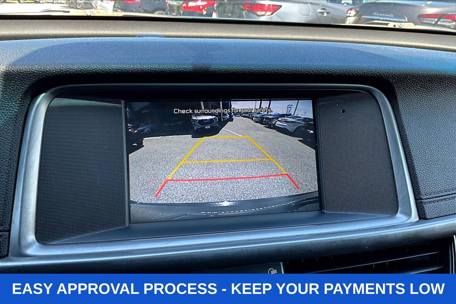 Used 2018 Kia Optima LX w/ 17" Alloy Wheels Package image 15