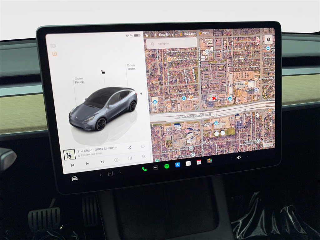 Used 2023 Tesla Model Y Performance image 59