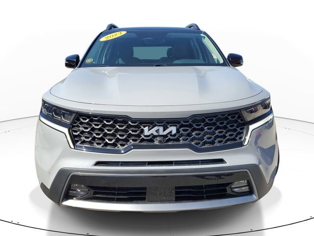 Used 2023 Kia Sorento SX Prestige AWD/4WD image 3