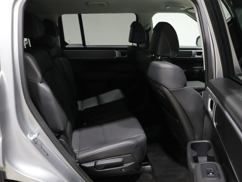 Used 2025 Hyundai Santa Fe SEL image 20
