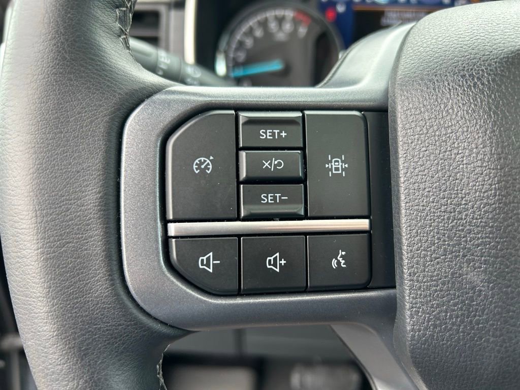 Certified 2023 Ford F150 XLT w/ Equipment Group 302A High image 25