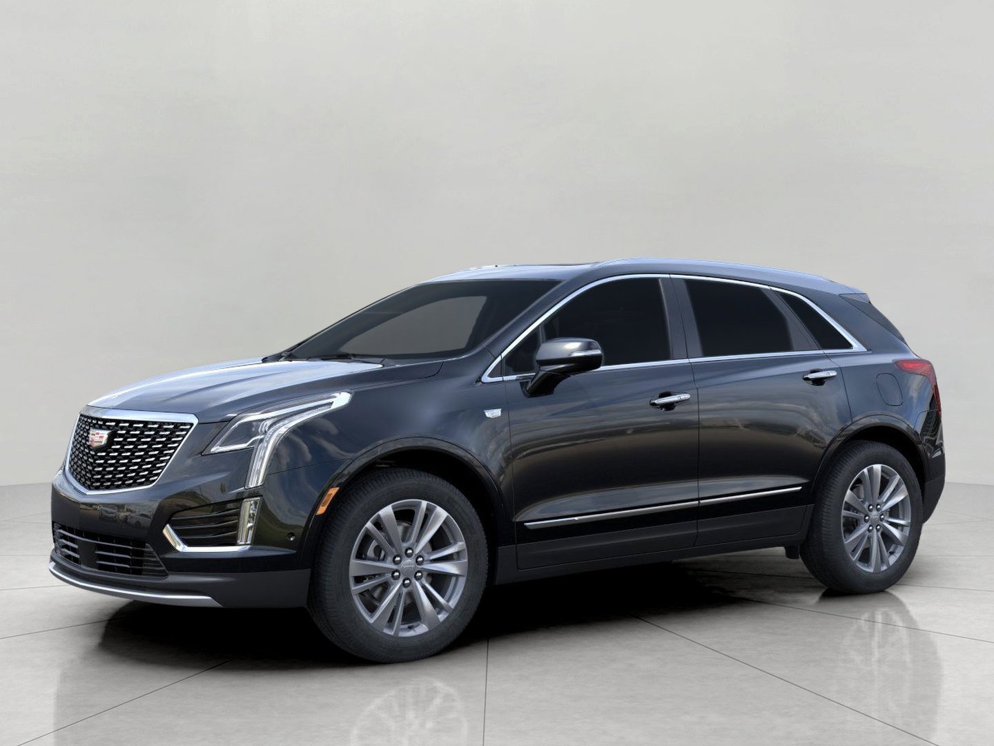 New 2025 Cadillac XT5 Premium Luxury image 2