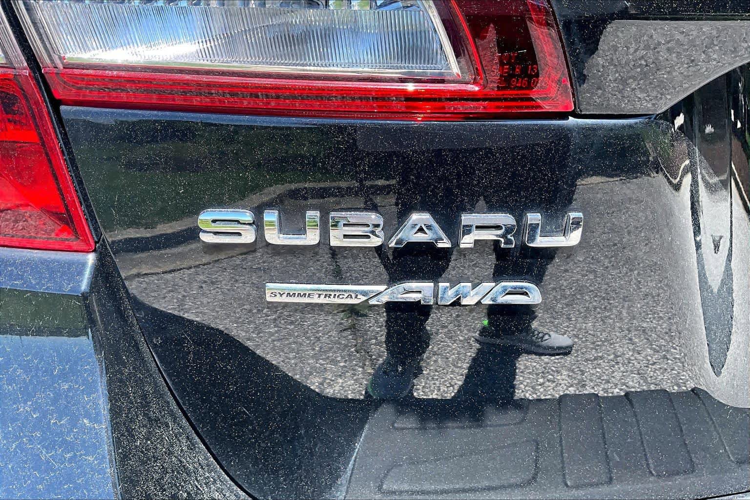 Used 2018 Subaru Outback 2.5i Limited AWD/4WD image 31