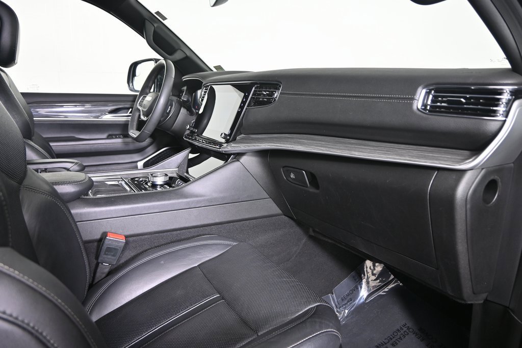 Used 2022 Jeep Wagoneer Series III image 15