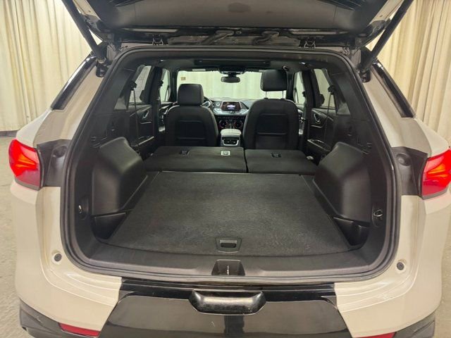 Used 2022 Chevrolet Blazer RS w/ Enhanced Convenience Package image 36