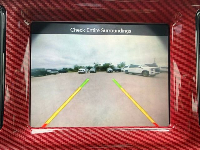 Used 2016 Dodge Challenger R/T Scat Pack w/ Leather Interior Group image 23