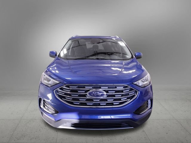 Used 2022 Ford Edge SEL w/ Convenience Package image 10