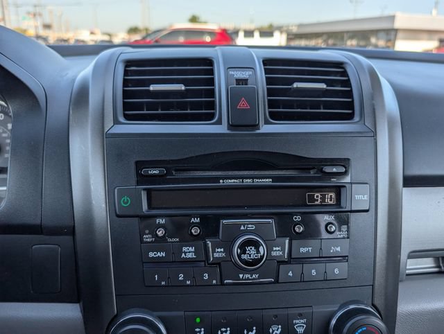 Used 2010 Honda CR-V EX image 6