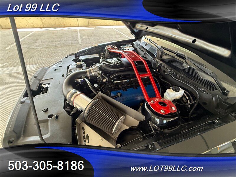 Used 2013 Ford Mustang GT w/ GT Track Pkg RWD image 21