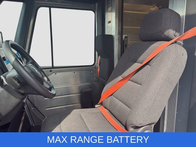 Used 2023 Chevrolet Brightdrop 600 w/ Active Safety Package 2 AWD/4WD image 26