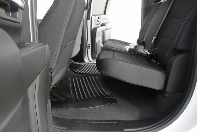 New 2026 Chevrolet Silverado 2500 Custom w/ Custom Convenience Package image 16