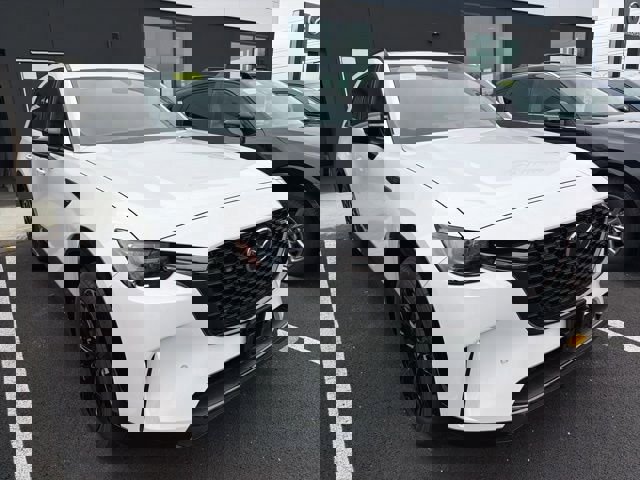 New 2026 MAZDA CX-90 3.3 Turbo S w/ Premium Package