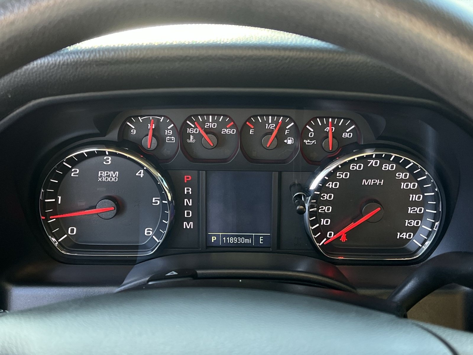 Used 2016 GMC Sierra 1500 4x4 Double Cab w/ Elevation Edition image 17
