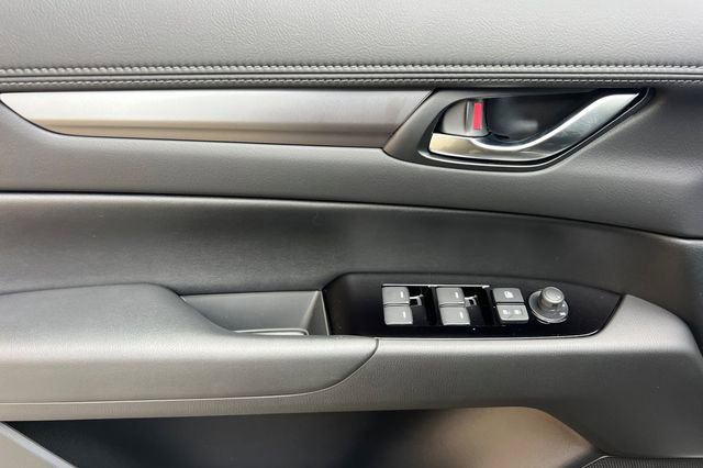 New 2025 MAZDA CX-5 AWD 2.5 S w/ Select Package image 11