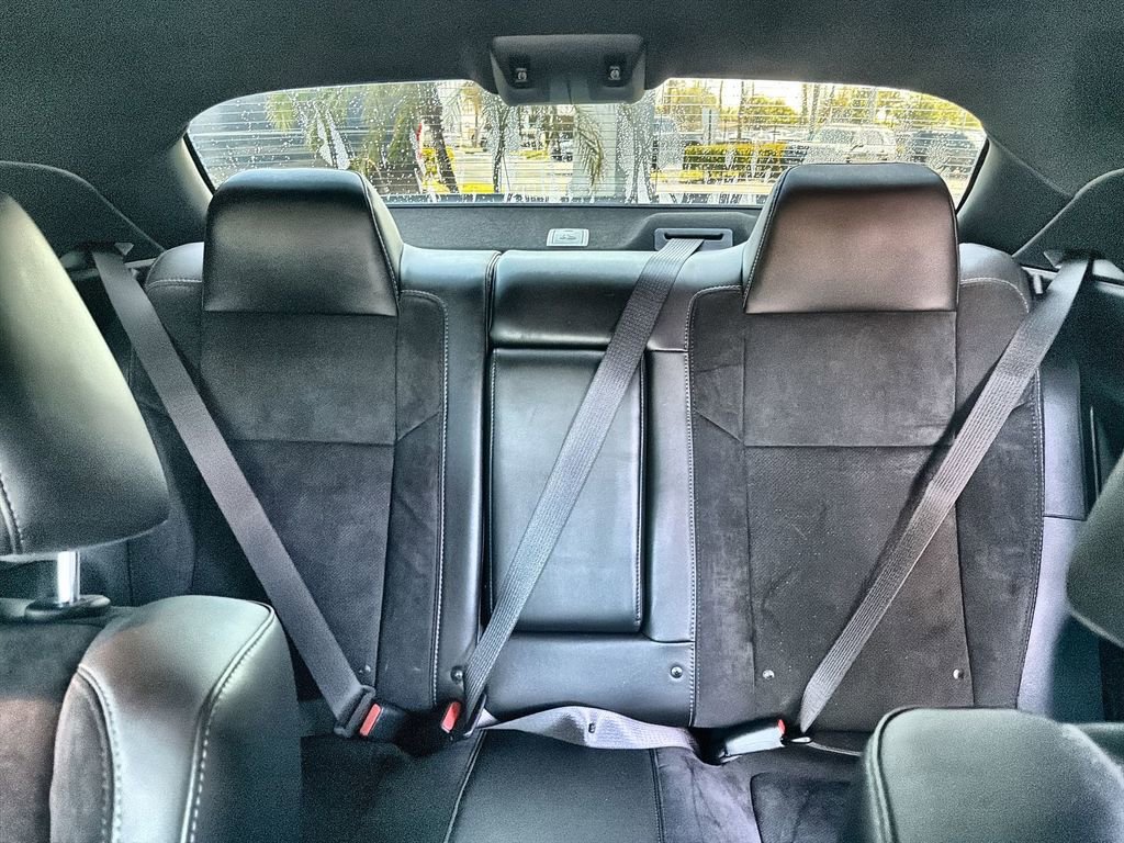 Used 2023 Dodge Challenger R/T w/ Plus Package RWD image 14
