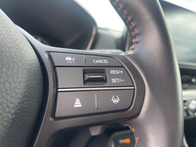 Used 2025 Honda CR-V Sport-L image 20