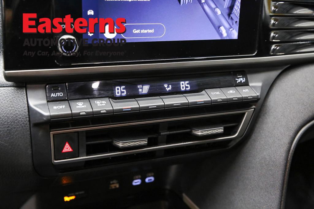 Used 2025 Toyota Camry LE FWD image 20