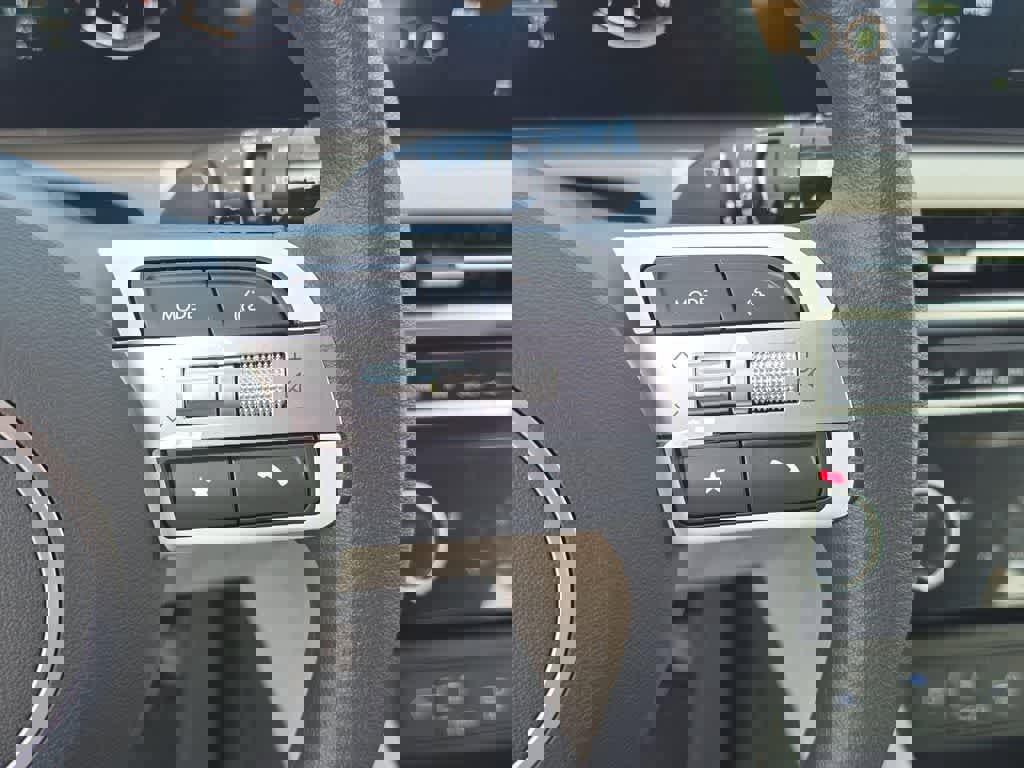 New 2026 Hyundai Tucson SEL image 25