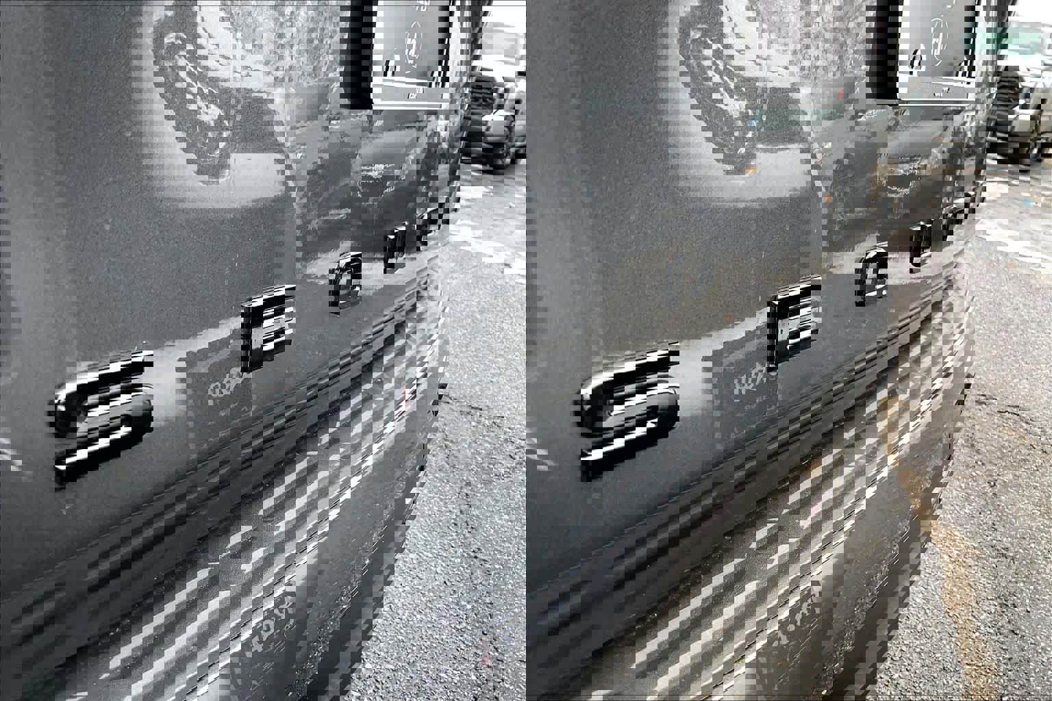 Certified 2026 Toyota Sequoia Platinum w/ TRD Off-Road Package image 10