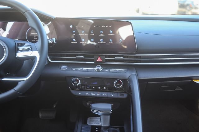 New 2026 Hyundai Elantra Limited FWD image 14