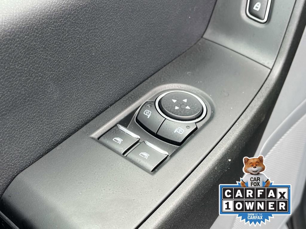Used 2024 Ford F350 XL w/ 360-Degree Camera Package image 21