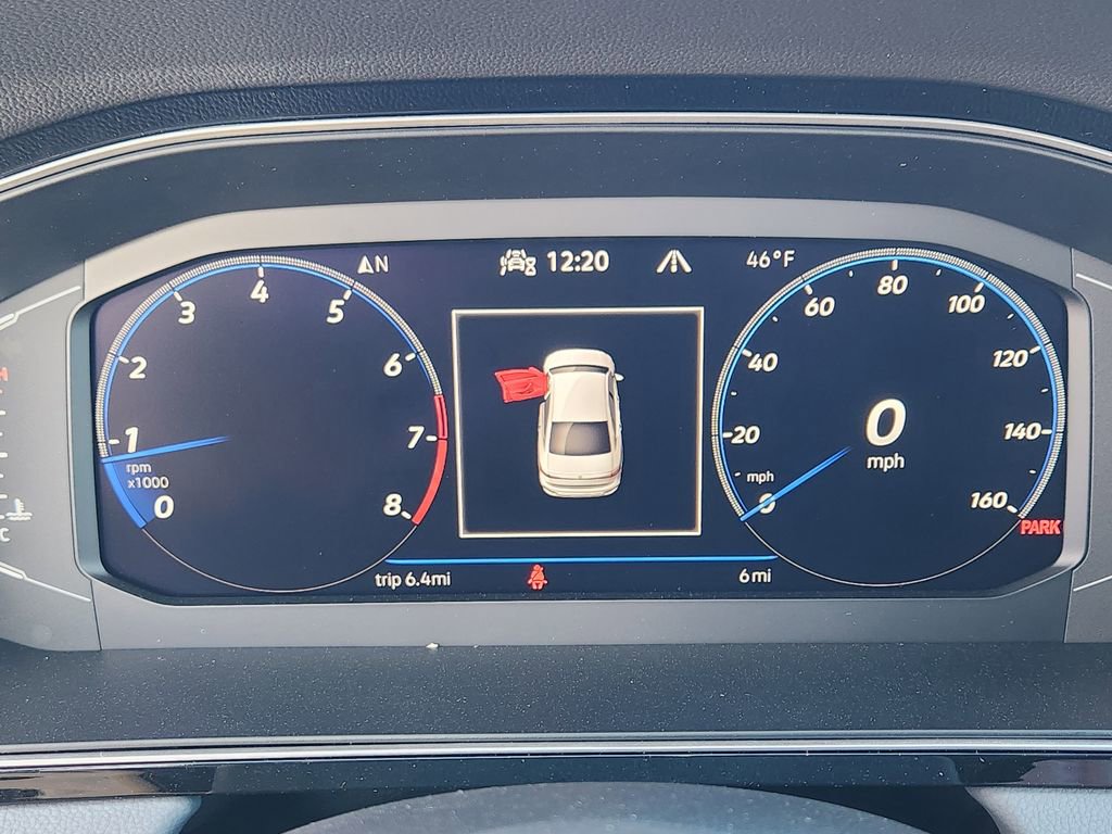 New 2026 Volkswagen Jetta GLI Autobahn image 7